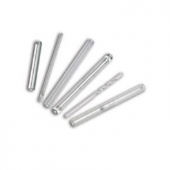 Inlet Liners for Varian/Bruker GC Systems